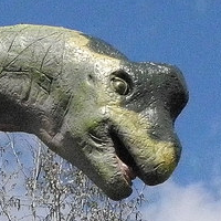 Brachiosaurus